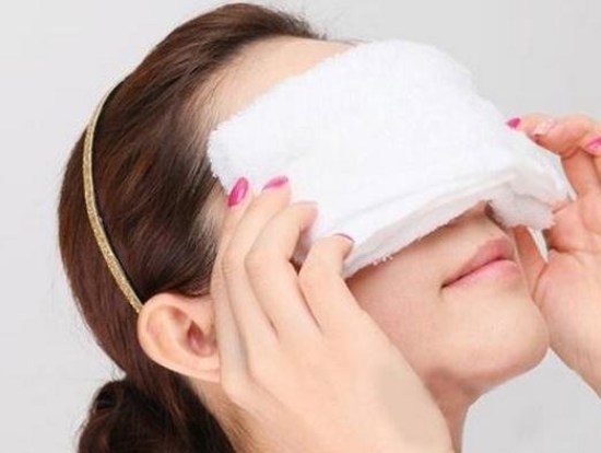 phương pháp điều trị đau mắt do hàn