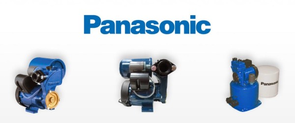 máy bơm panasonic có tốt không