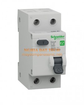 Aptomat RCBO 1P 32A Schneider