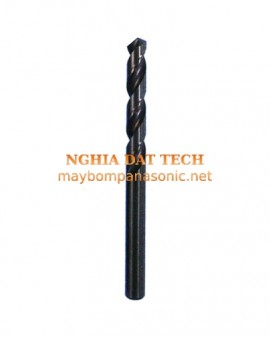 Mũi khoan Inox L6520 0.5mm NACHI