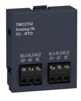 PLC TMC2TI2 Schneider