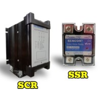 So sánh điểm giống và khác nhau giữa SCR và SSR