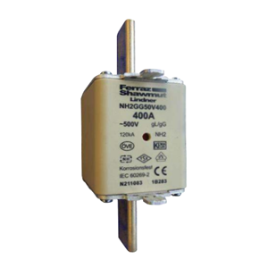 Cầu chì hạ thế Ferraz Shawmut E201346 315A-NH2