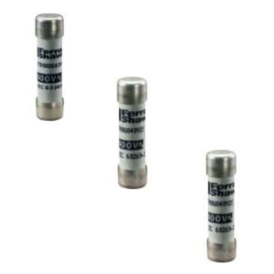 Cầu chì ống Ferraz Shawmut D213098 2A-Gg