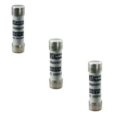 Cầu chì ống Ferraz Shawmut R216146 12A-Gg