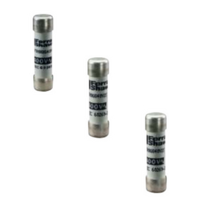 Cầu chì ống Ferraz Shawmut X218198 40A-Gg