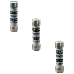 Cầu chì ống Ferraz Shawmut Z219235 50A-Gg