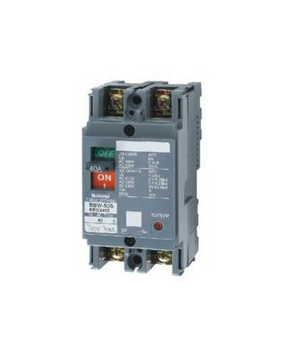 Cầu dao tự động MCCB panasonic BBW250SKY