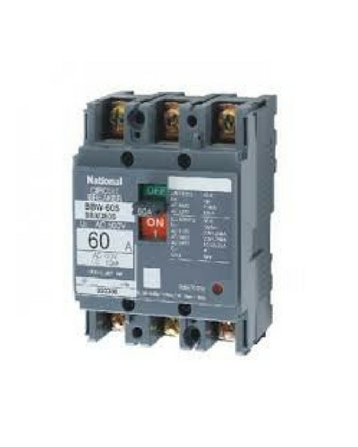 Cầu dao tự động MCCB panasonic BBW350SKY