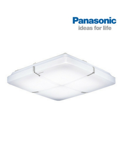 Đèn led ốp trần vuông HH-LA157888 panasonic