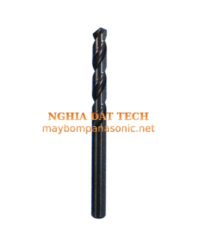 Mũi khoan Inox 1.3mm L6520 NACHI