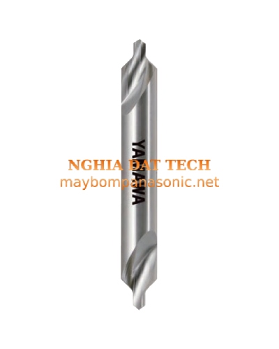 Mũi khoan tâm 90 độ độ xoắn cao CY1.5Z