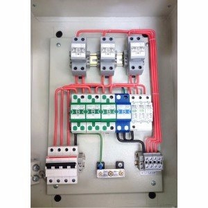 Những dấu hiệu nhận biết hệ thống chống sét hoạt động không hiệu quả