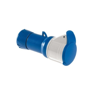 Ổ nối di động 2P PKF32M423 schneider 32A IP44